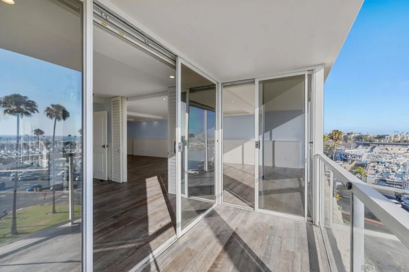 1200 N Harbor Drive #3C photo 37