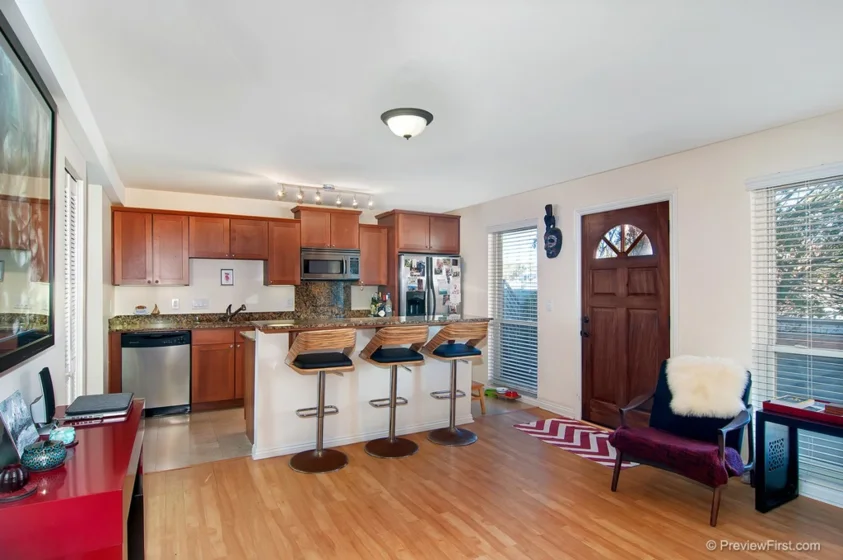 3745 Mission Boulevard #Unit C photo 1