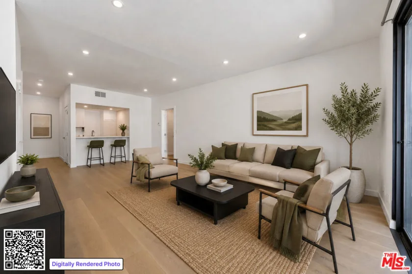 8568 Burton Way #301 photo 6