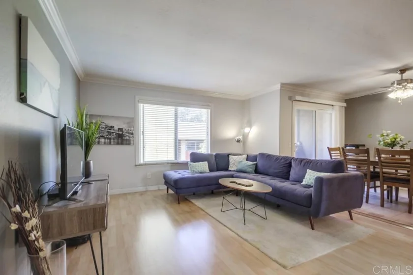 7003 Saranac Street #107 photo 1