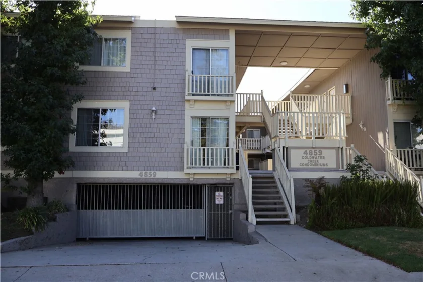 4859 Coldwater Canyon Avenue #14A photo 1