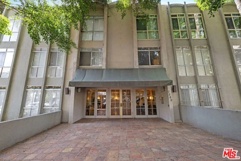7260 Hillside Avenue #207 photo 1