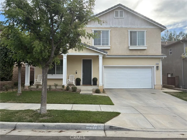25145 Pacific Crest Photo