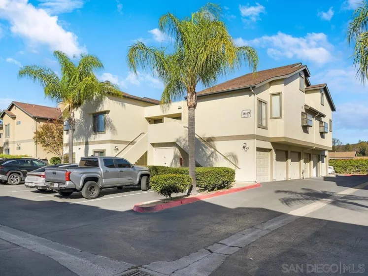 3649 Avocado Village Court #154 photo 1