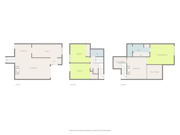 3663 Country Club Drive #E photo 68