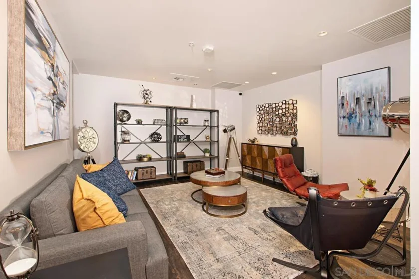 1150 J Street #614 photo 11