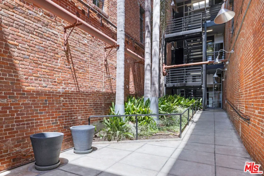 500 Molino Street #207 photo 13