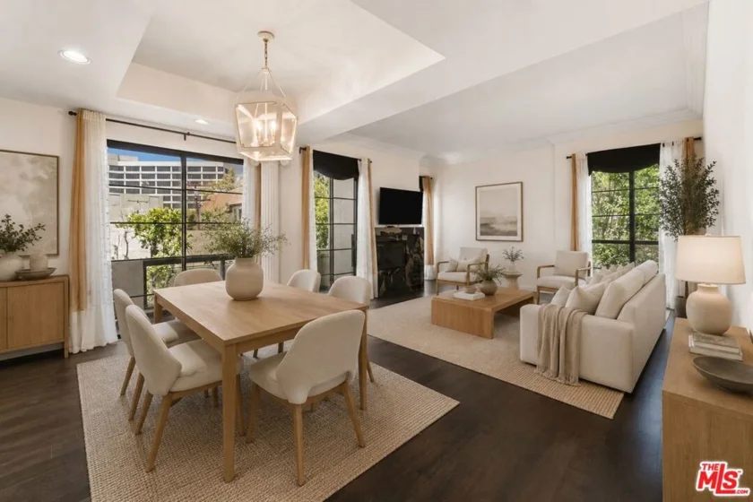 234 S Gale Drive #209 photo 1