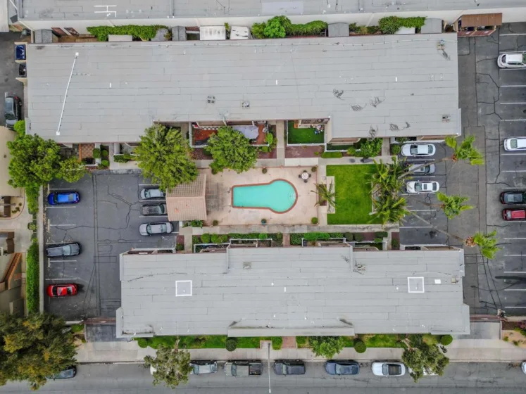 930 Peach Avenue #2 photo 16