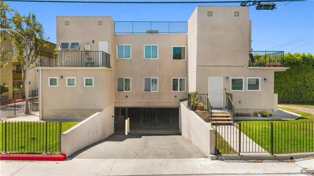 1008 S Marengo Avenue #D photo 55
