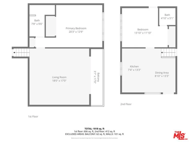 18203 Coastline Drive #4 photo 12