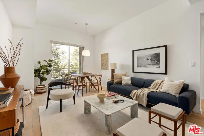4180 Fair Avenue #206 photo 1