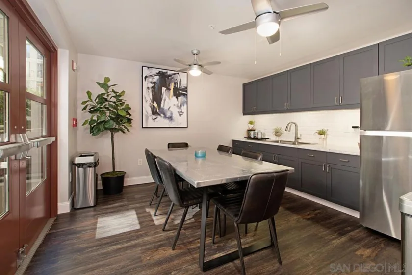 1150 J Street #614 photo 10