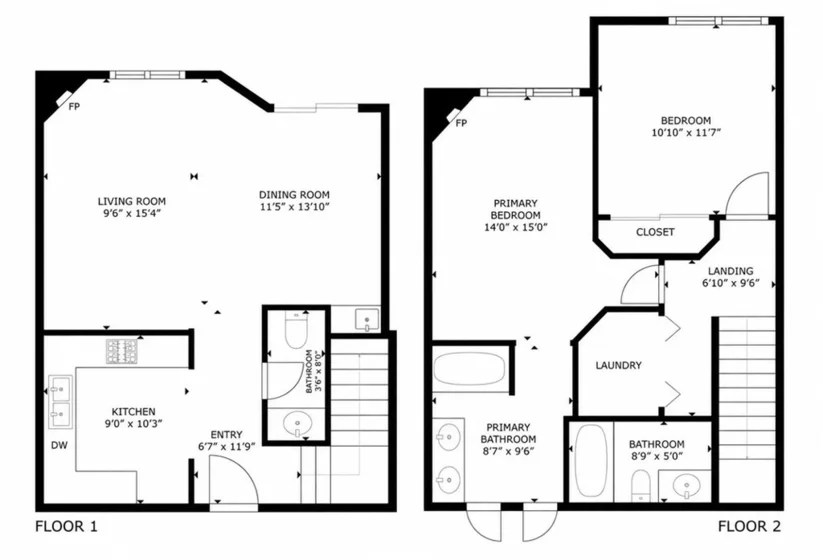 1131 Campbell Street #210 photo 38
