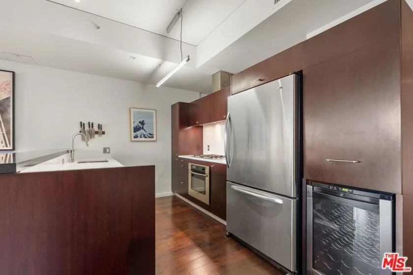 1155 S Grand Avenue #808 photo 22