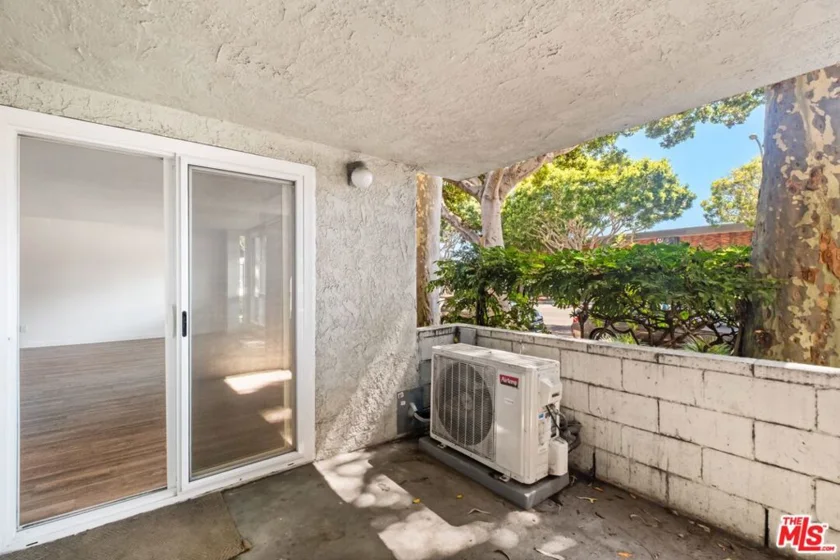 4900 Overland Avenue #157 photo 21