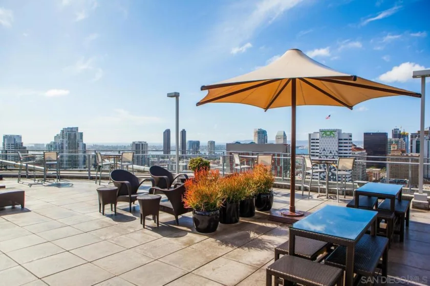 1080 Park Boulevard #902 photo 4