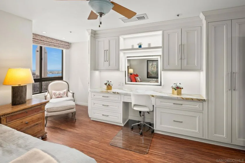 700 Front Street #1303 photo 16