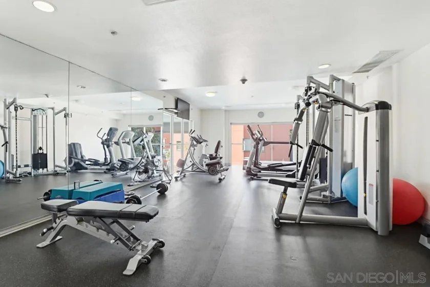 1277 Kettner Boulevard #505 photo 10