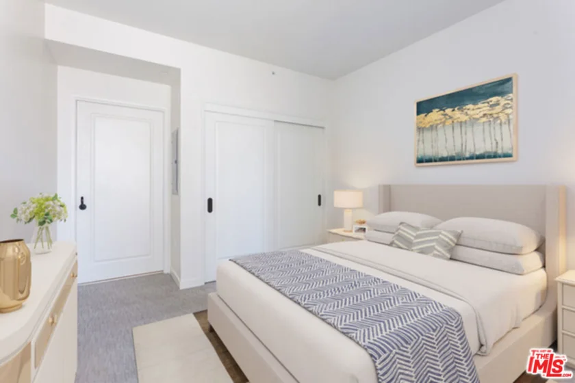 1050 S Grand Avenue #905 photo 31