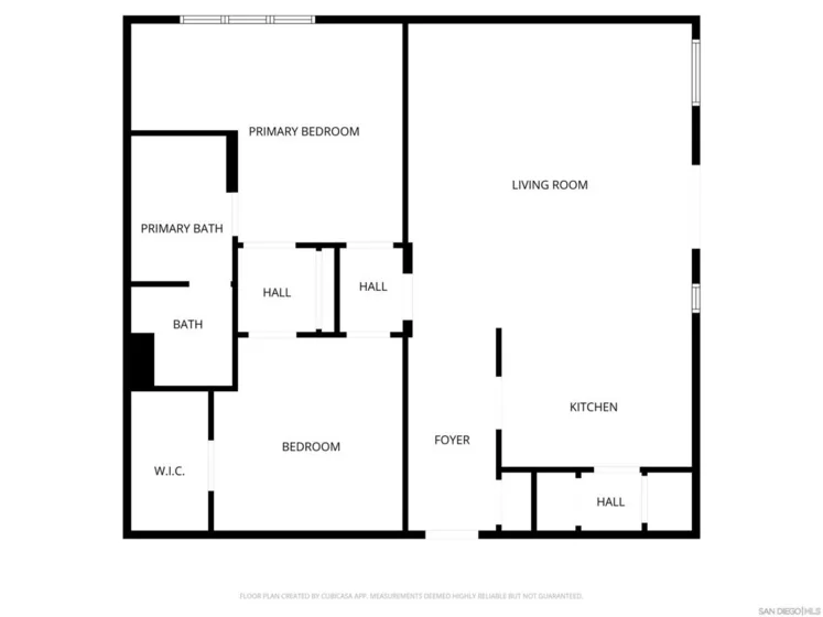 1501 India Street #508 photo 23