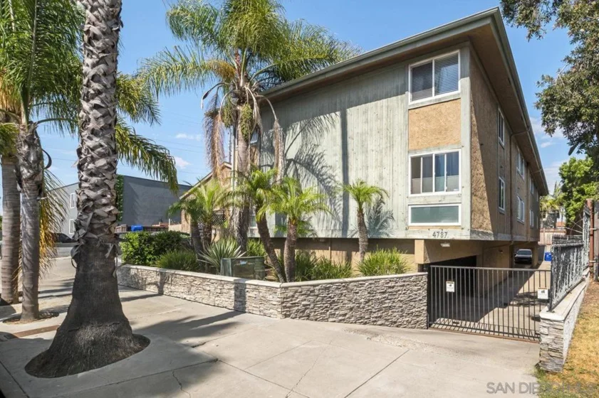 4737 Felton Street #3 photo 1