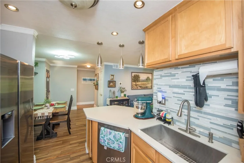 2375 Del Mar Way #101 photo 5
