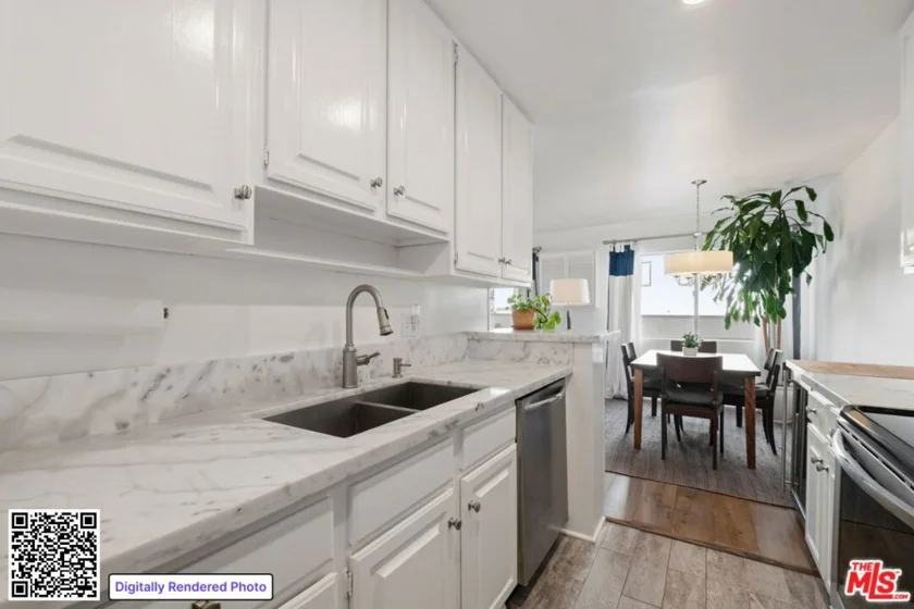 1831 Prosser Avenue #214 photo 7