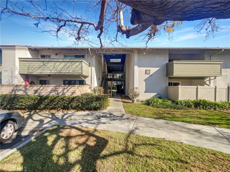 8566 Van Ness Court #24F photo 1