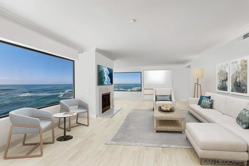 100 Coast Boulevard #308 photo 1