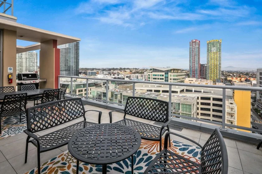427 9th Avenue #809 photo 38