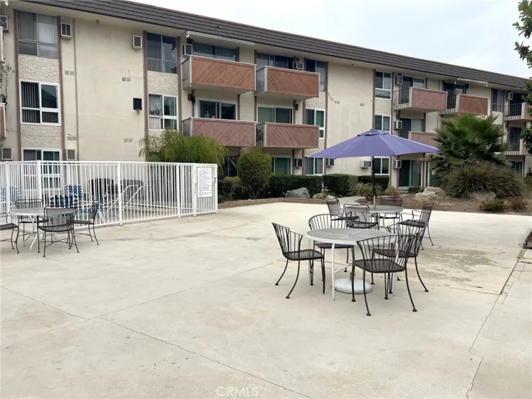 5585 E Pacific Coast Highway #214 photo 15