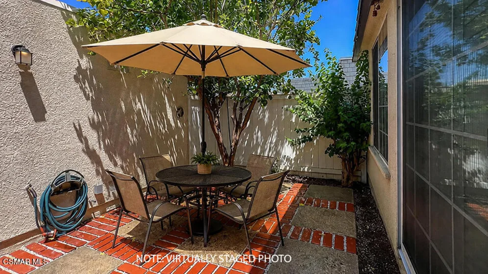 6501 Vanalden Avenue #6 photo 31