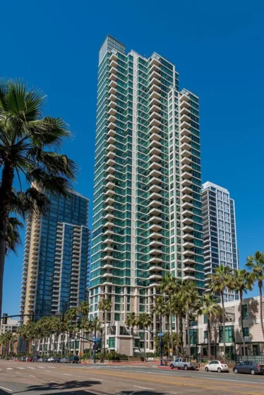 1205 Pacific Hwy #3101 photo 60