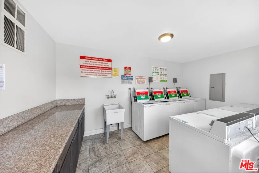 7320 Lennox Avenue #F7 photo 8