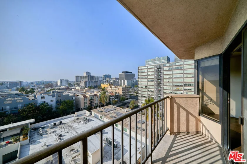 727 S Ardmore Avenue #801 photo 13