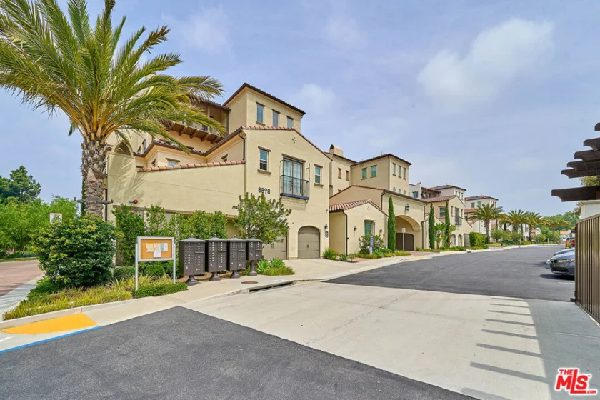 8898 Los Coyotes Court #210 photo 5