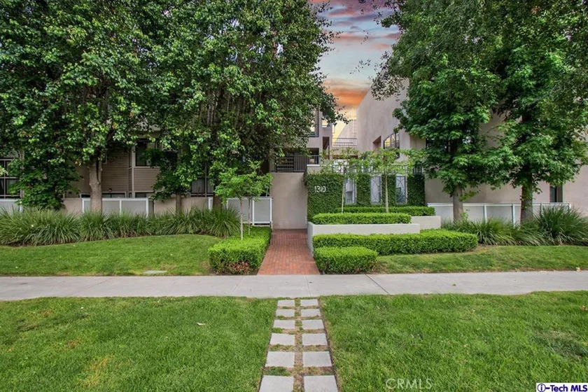 1310 E Orange Grove Boulevard #307 photo 1