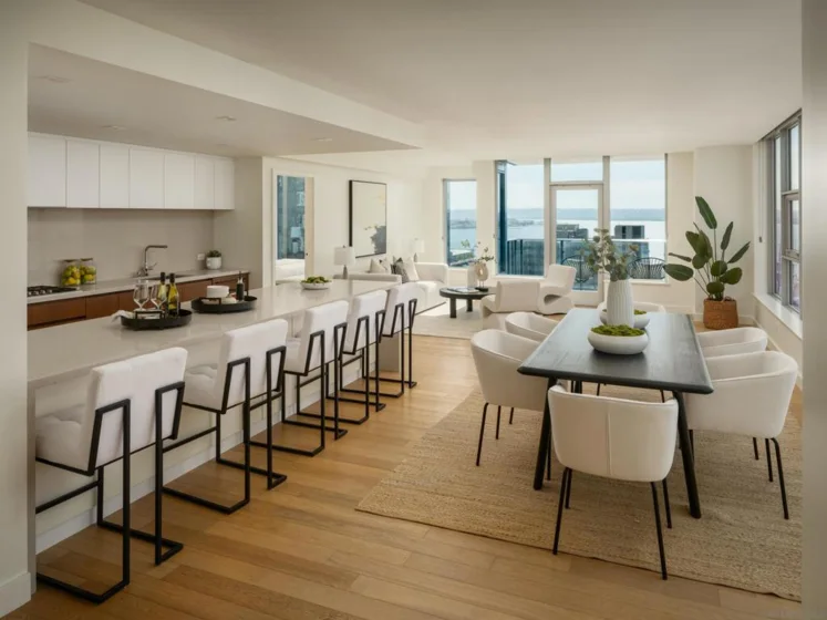1388 Kettner Boulevard #1502 photo 24