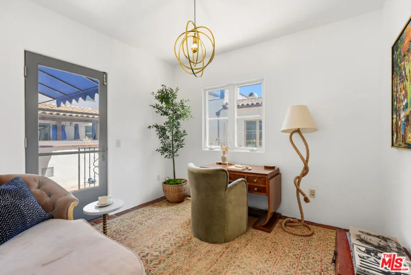 1414 N Harper Avenue #10 photo 17