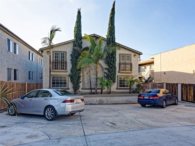 4020 Louisiana Street #Unit 8 photo 1