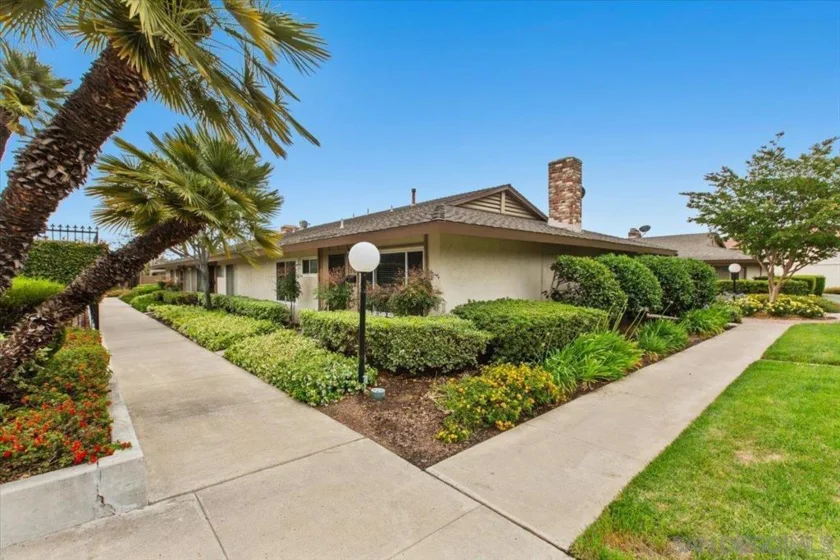 13902 Yorba Street #5C photo 1