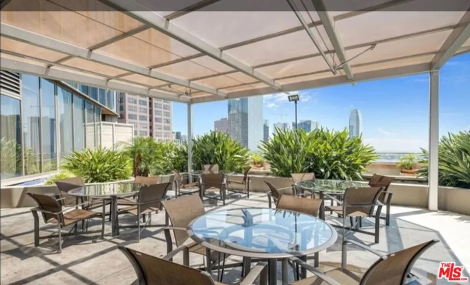 1100 Wilshire Boulevard #2411 photo 20