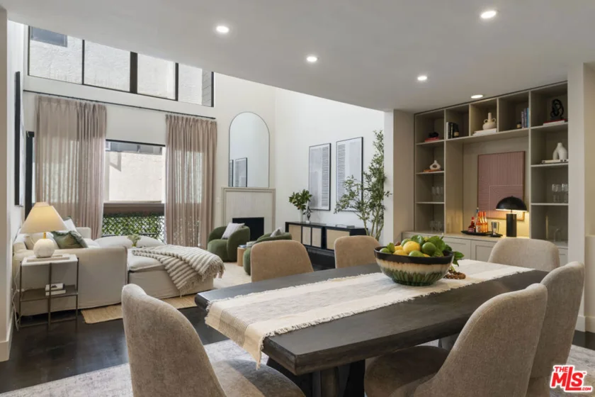 11628 Montana Avenue #208 photo 62
