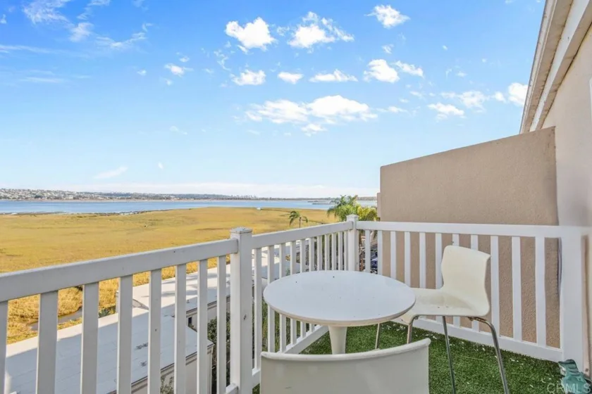 4015 Crown Point Drive #P4 photo 1