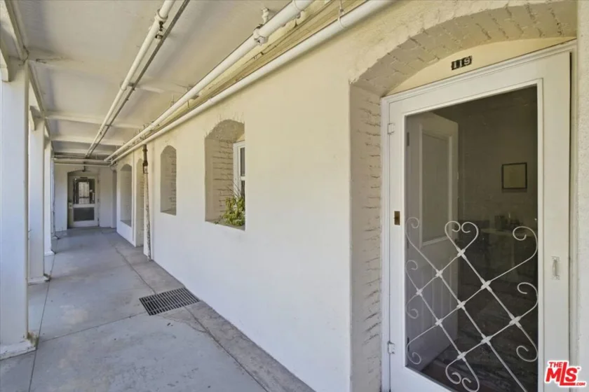 4125 S Figueroa Street #119 photo 10