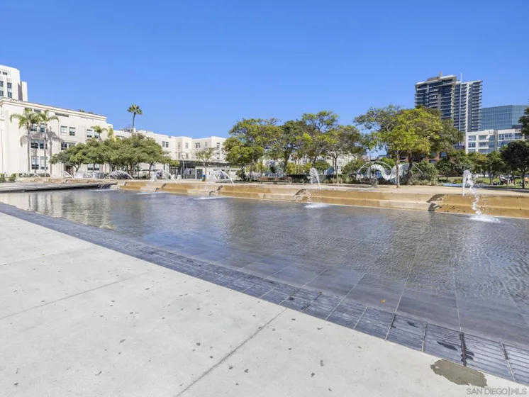 1277 Kettner Boulevard #102 photo 32