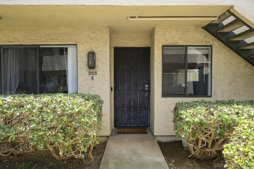 355 N N Melrose Drive #E photo 30