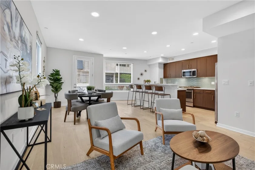 11912 Laurelwood Drive #101 photo 1