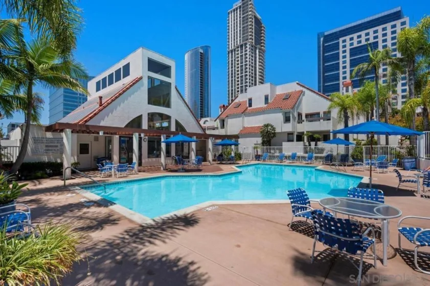 701 Kettner Boulevard #154 photo 42